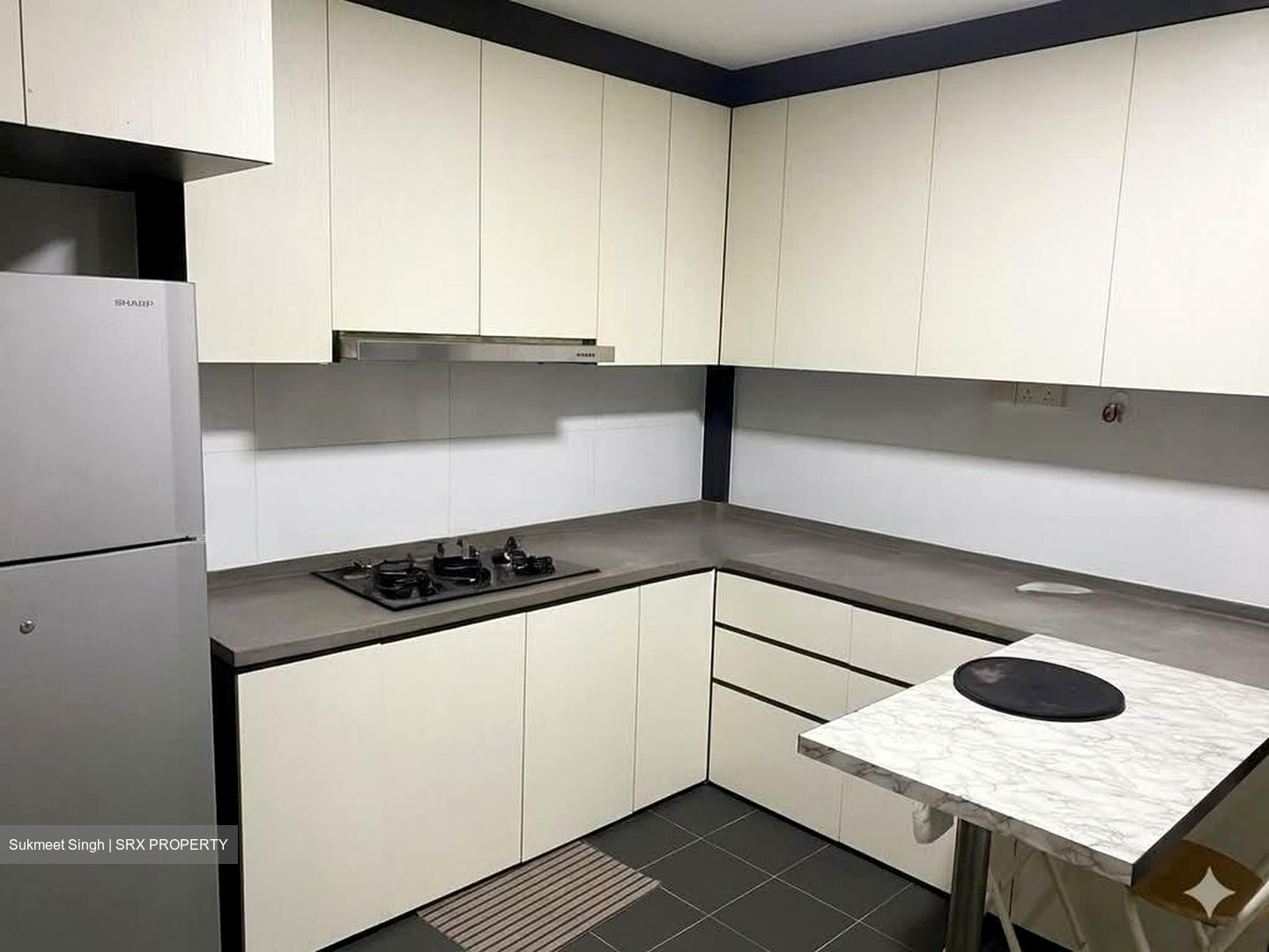 Blk 710 Pasir Ris Street 72 (Pasir Ris), HDB Executive #575833161